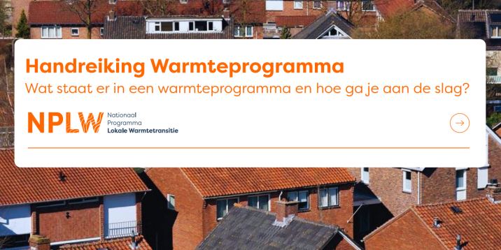 warmteplan